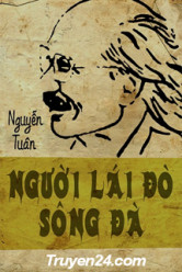 Người Lái Đò Sông Đà - Nguyễn Tuân